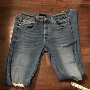 Forever 21 men jean